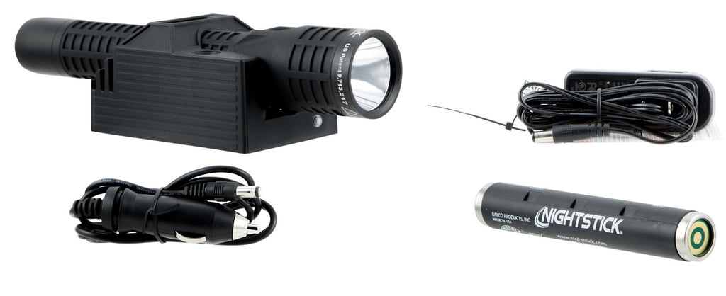 NSTICK NSR9514XL    STICKLIGHT DUTY LED LIGHT  BLK