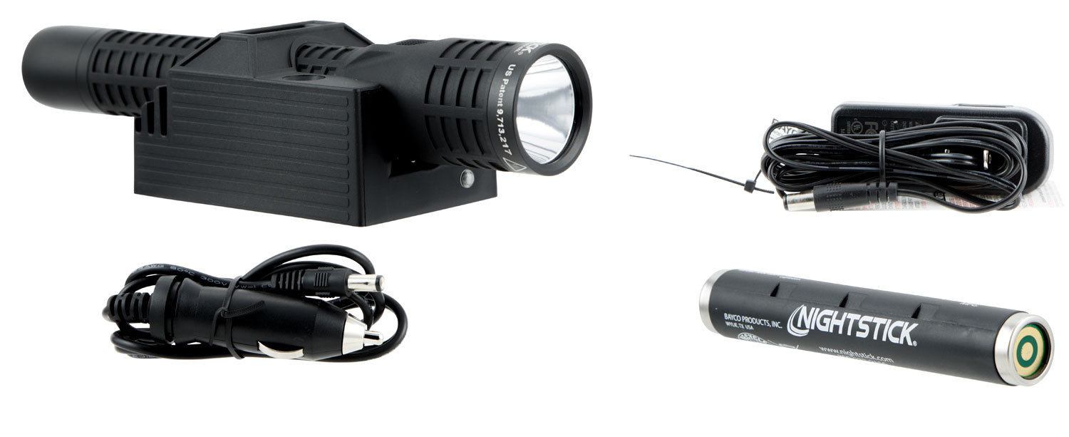 NSTICK NSR9514XL    STICKLIGHT DUTY LED LIGHT  BLK