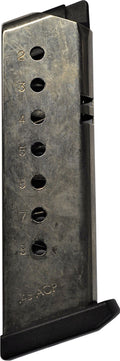 ROCKI 44522         ACT-MAG SIG 220 45          8R