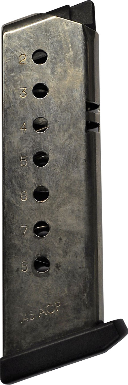 ROCKI 44522         ACT-MAG SIG 220 45          8R