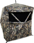 HME GRDBLND2       2 PERSON GRND BLIND 150 D SHELL
