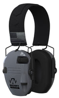 WLKR GWP-RSEMPATGY     RAZR PATRIOT MUFF GRY