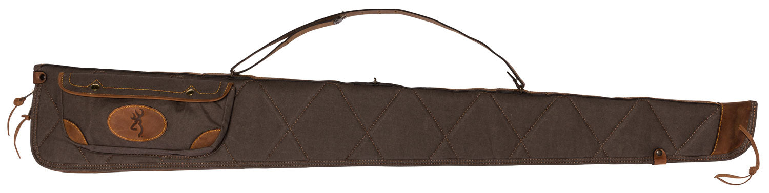 BRN 1413886952  LONA CANVAS     GUN CS 52" FLT/BRN