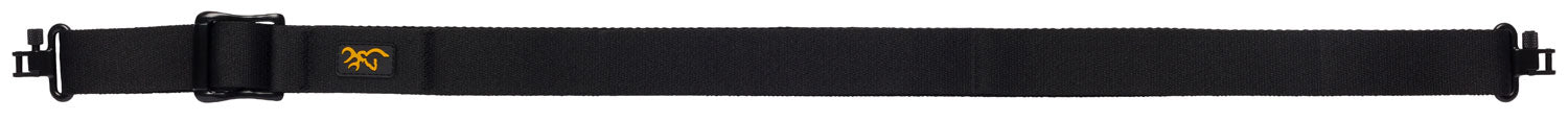 BRN 122399925   ALL SEASON WEB 23-40 SLING    BLK
