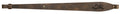 BRN 122488      BIG BUCKMARK RFL     SLING   LTHR