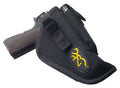 BRN 12903012   HOLSTER 1911-22/1911-380 NYLON