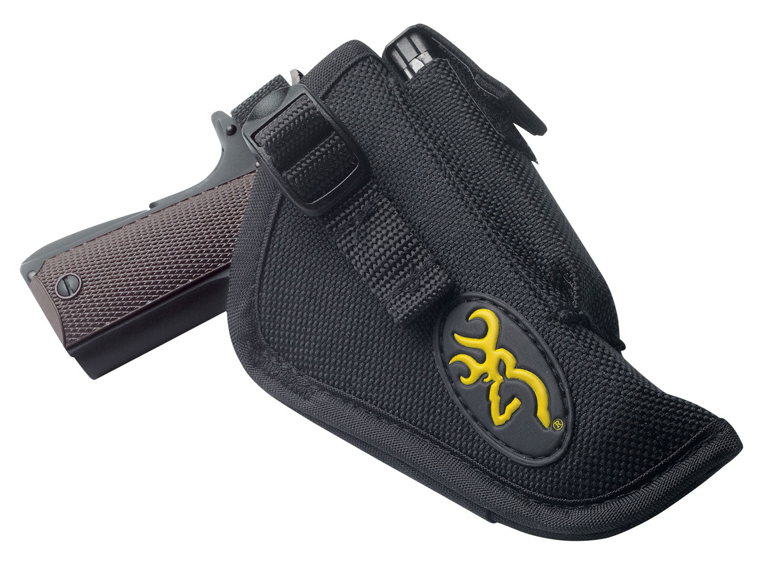 BRN 12903012   HOLSTER 1911-22/1911-380 NYLON