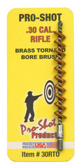 PROSHOT 30RTO    TORNADO BORE BRUSH      30CAL RFL