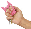PSPI SPIKE-PK       SPIKE   KEY CHAIN PNK