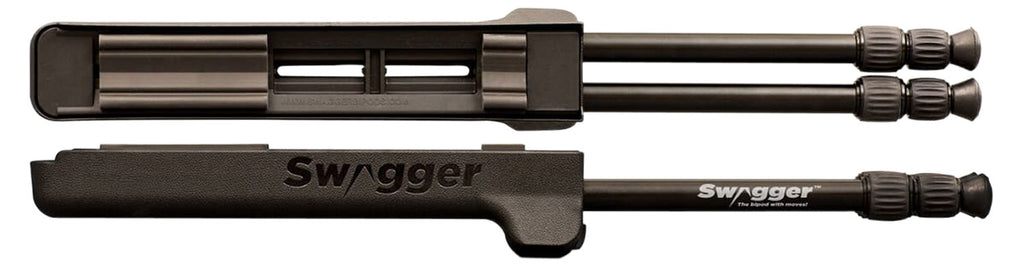 SWAGGER SWAG-BP-HT-42  BIPOD HUNTER 9 3/4-41IN
