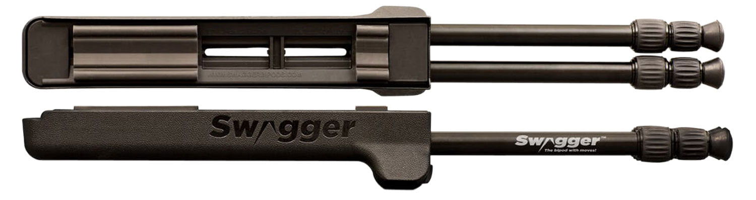 SWAGGER SWAG-BP-HT-42  BIPOD HUNTER 9 3/4-41IN