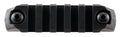 BCM MCMR-1913-N3-BLK   MLOK 3IN RAIL NYLON