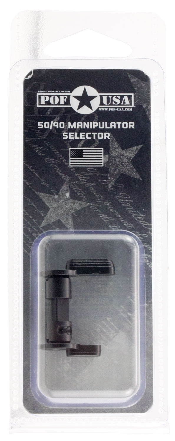 POF 01461 AMB FIRE CONTROL SELECTOR 50 AND 90 DEG