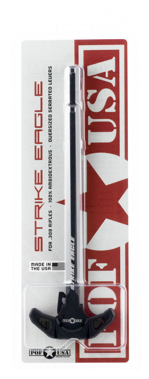 POF 01543 STRIKE EAGLE AMB CHARG HANDLE 308