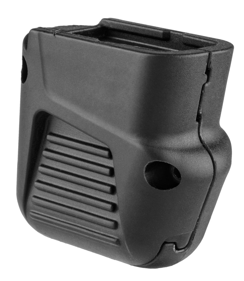 FAB FX-4310B      GLK43 4RD MAG EXTENSION BK