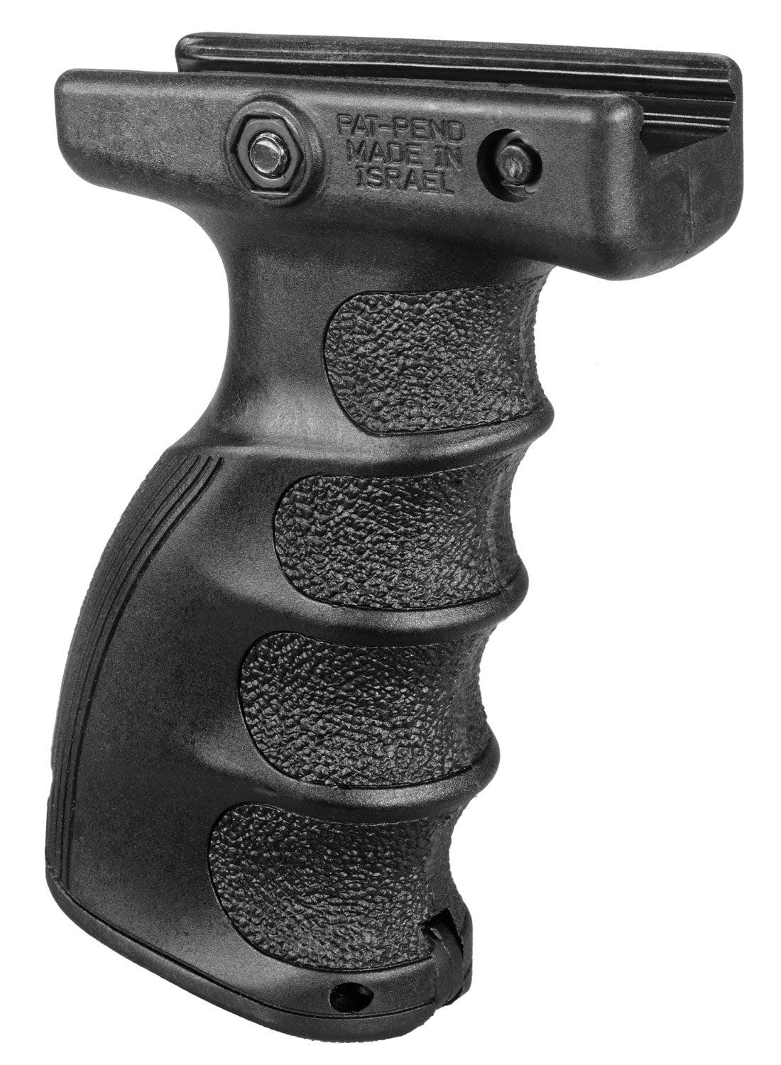 FAB FX-AG44SB     AG44S QUICK RELS ERGO FOREGRP BK
