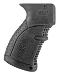 FAB FX-AGR47B     AGR47 RUBBERZD AK PSTL GRIP BLK