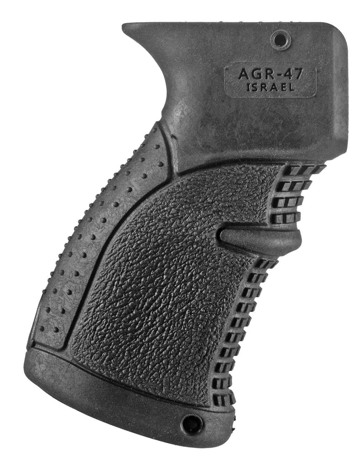 FAB FX-AGR47B     AGR47 RUBBERZD AK PSTL GRIP BLK