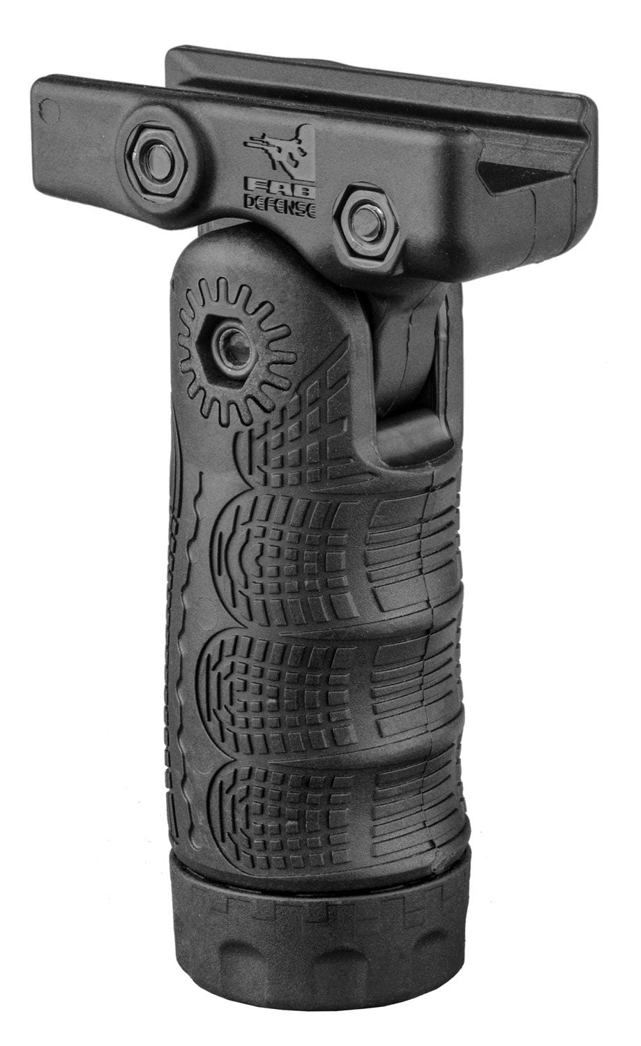 FAB FX-TFL        TFL 7 POSITION FOREGRIP BLK