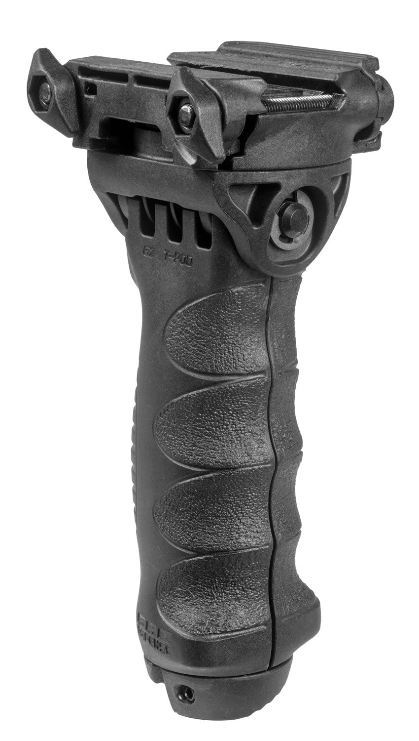 FAB FX-TPODG2B    TPOD G2 FOREGRIP BIPOD BLK