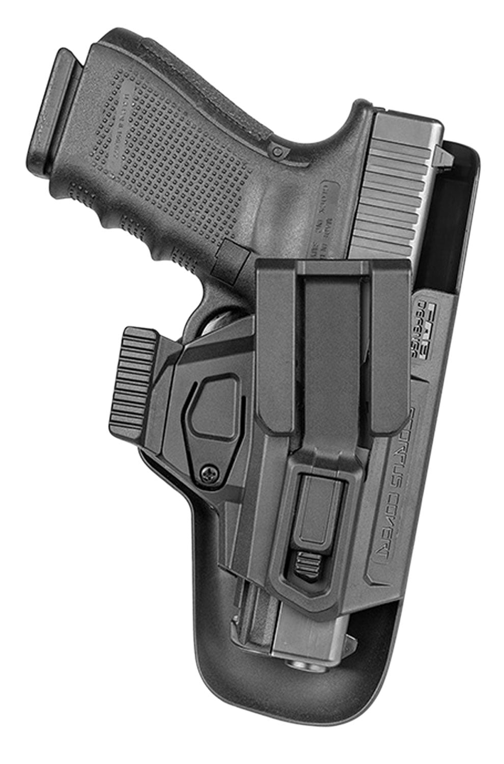 FAB SC-CG9B       SCORPUS COVERT IWB G17