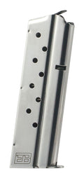 EDBROWN 849    GOVERMENT FULL SIZE MAG 9MM    9RD
