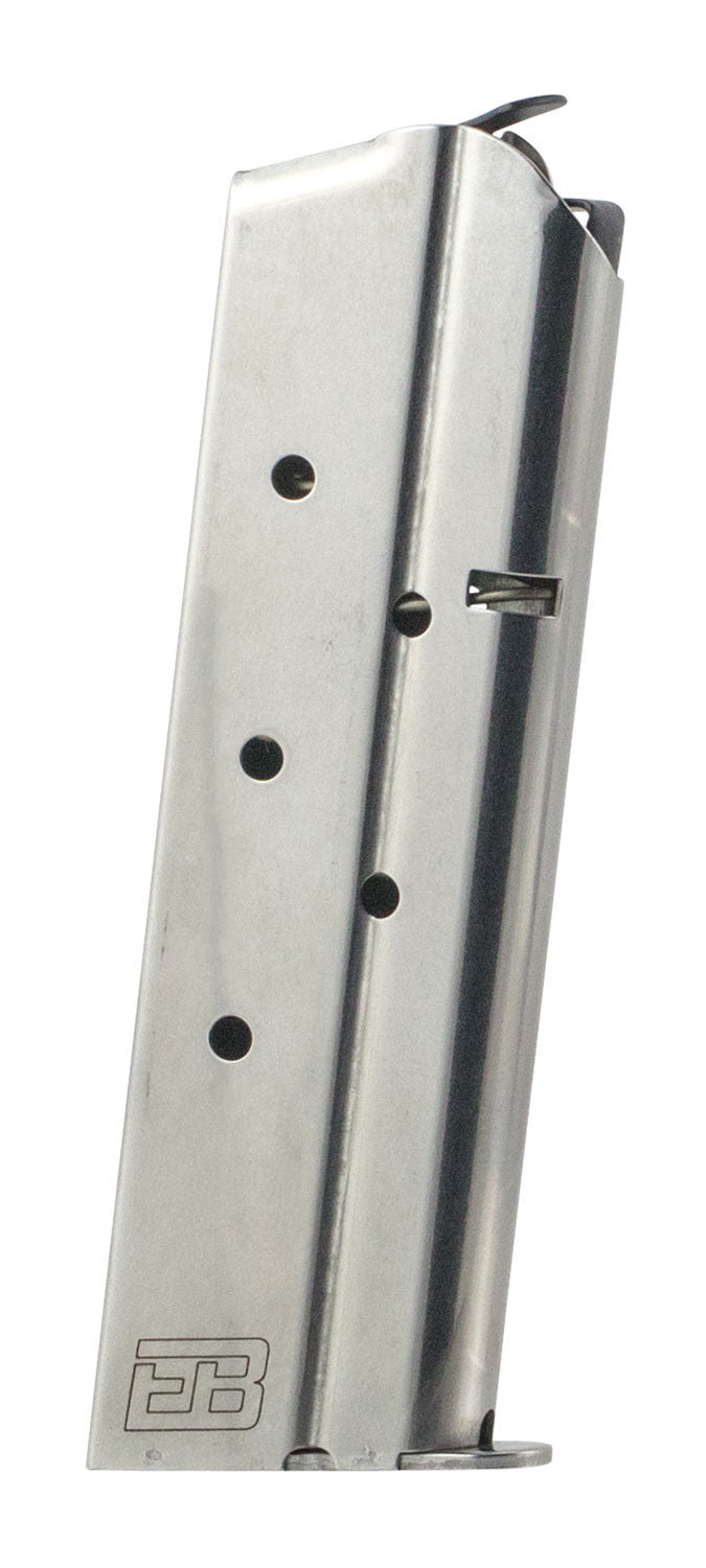 EDBROWN 849-10 GOVERMENT FULL SIZE MAG 10MM   8RD