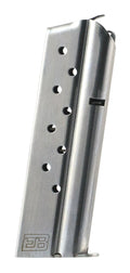 EDBROWN 849-38 GOVERMENT FULL SIZE MAG 38SUP  9RD
