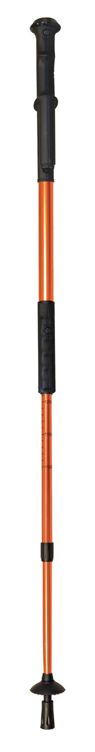 PSPI ZAPHS          ZAP HIKE-N-STRIKE STUN CANE