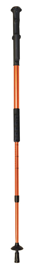 PSPI ZAPHS          ZAP HIKE-N-STRIKE STUN CANE