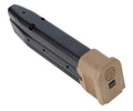 SIG MAGMODF921COY P320/M17 9MM    EXT  MAG 21R COY