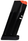 CZ 11460 MAG P10 S  REV/MBI     9MM       12R  BLK