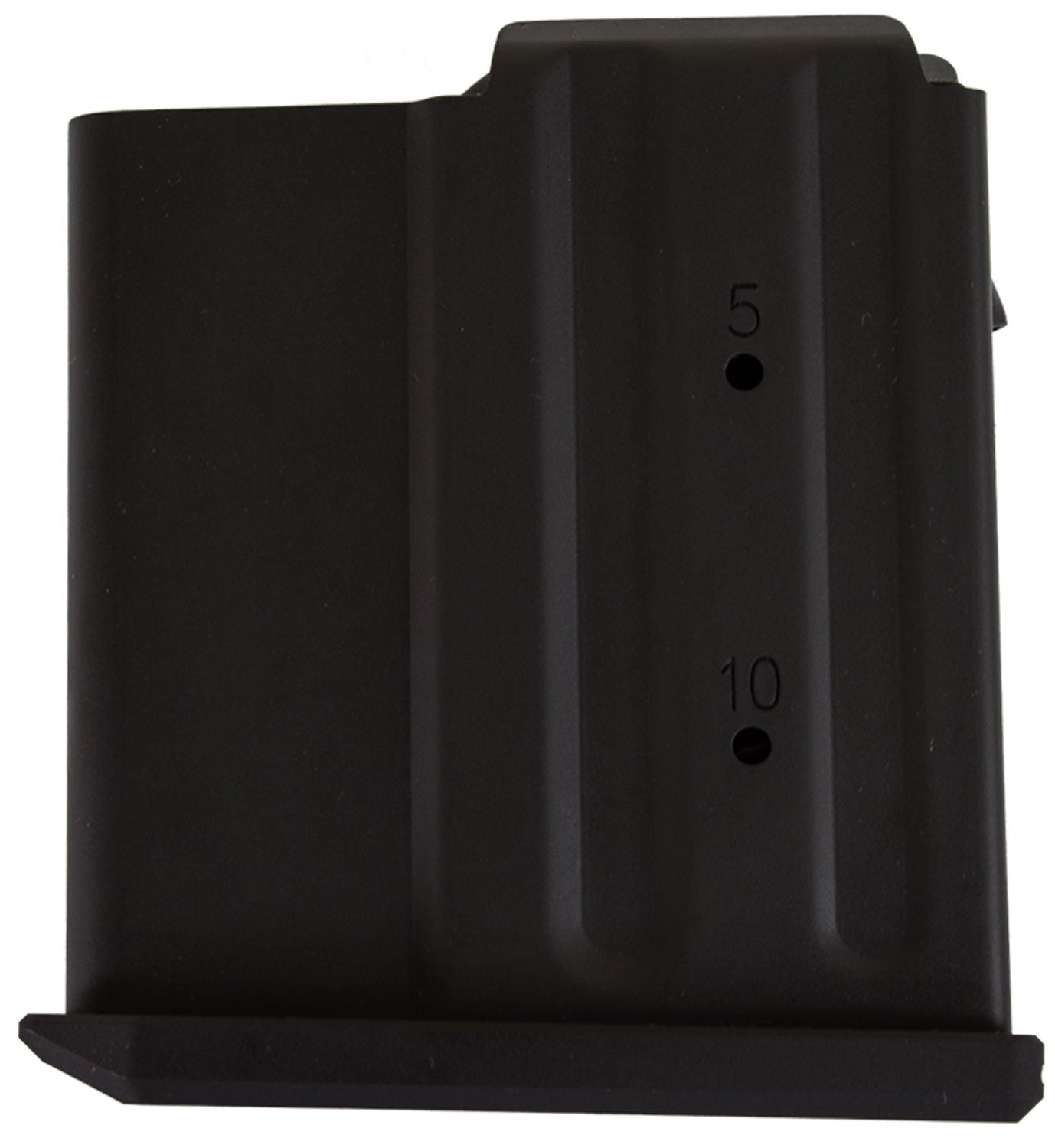 CZ 14105 MAG CZ557              243/308   10R  BLK