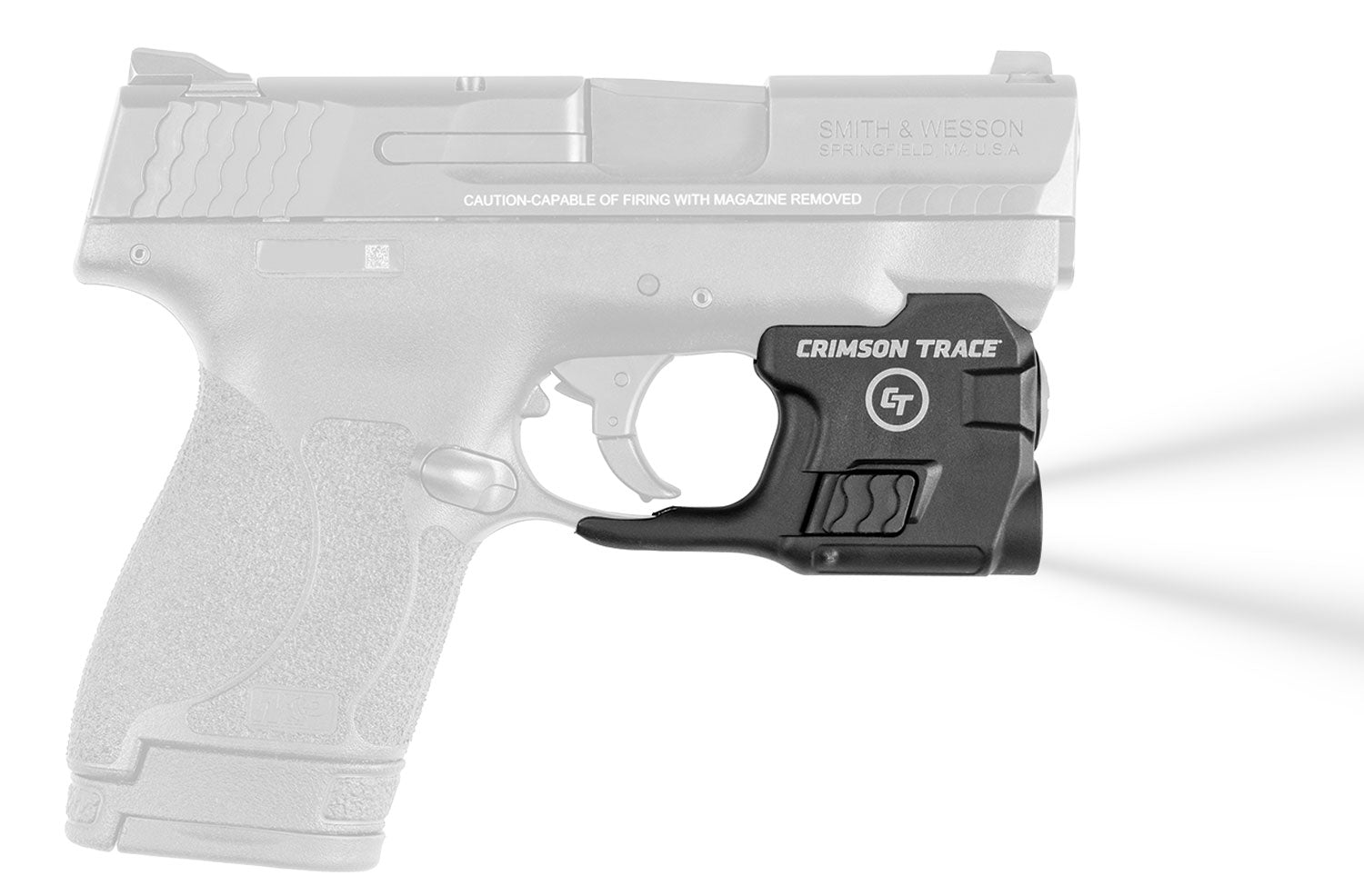 CRIM 01-8250-1  LTG770 LIGHTGUARD SW SHIELD 9/40