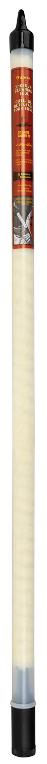 OUT 41717       1 PIECE SHOTGUN CLN TOOL 20GA