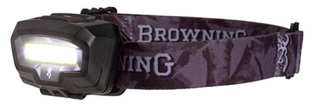 BRN 3713030    NIGHT GIG HEAD LAMP FDE 3AAA