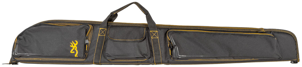BRN 1419559902  BLK/GOLD SG  CASE 54IN