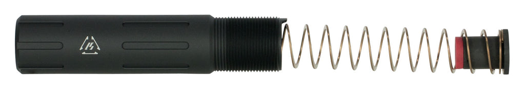 SI AR-SPRE-SLICK-BK    AR SHRT PST REC BUFFER TUBE