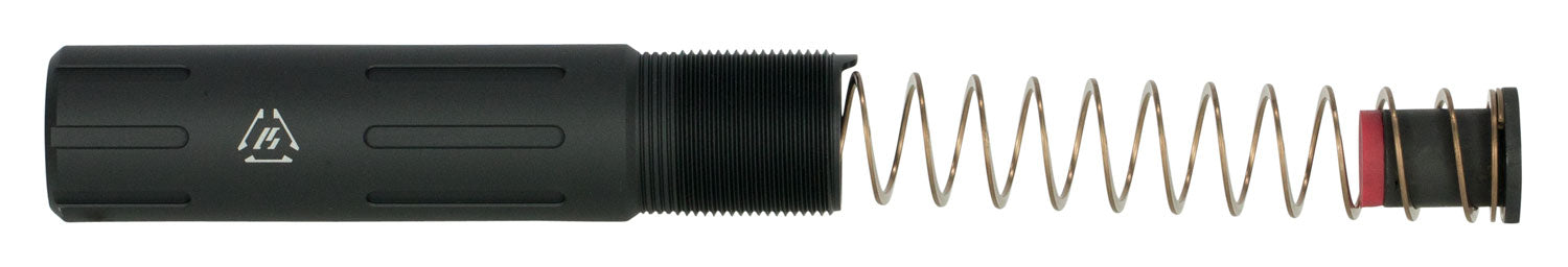 SI AR-SPRE-SLICK-BK    AR SHRT PST REC BUFFER TUBE