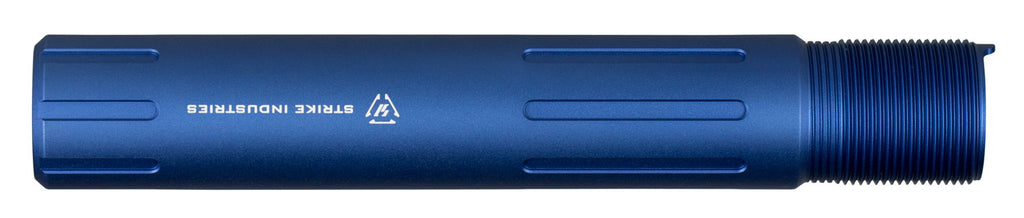 SI AR-CARPRE-SLICK-BLU AR CARB PST REC BUFFER TUBE