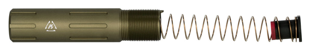 SI AR-SPRE-SLICK-FDE   AR SHRT PST REC BUFFER TUBE