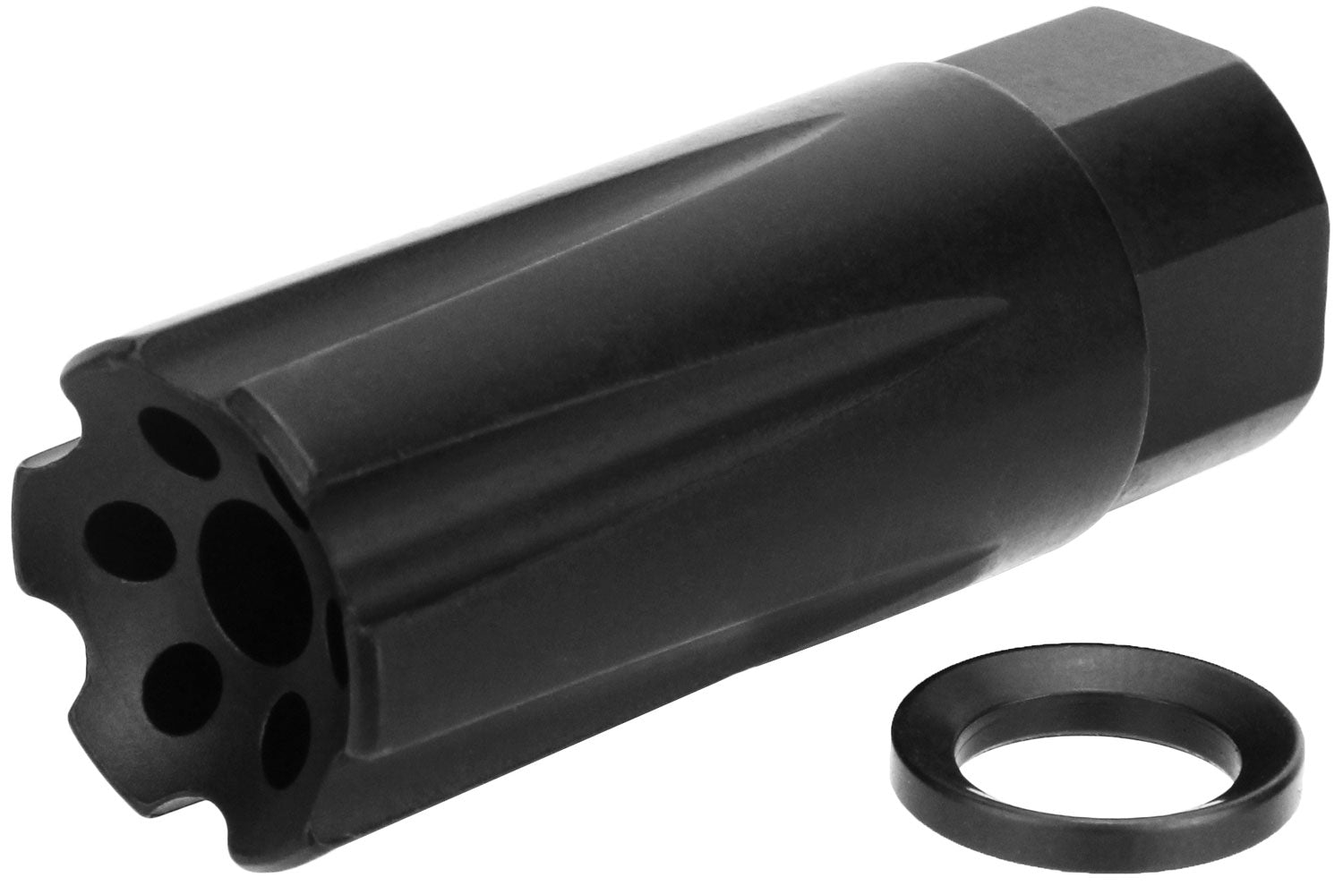SI STRIKE-PIT-BLU      PIT VIPER STOCK
