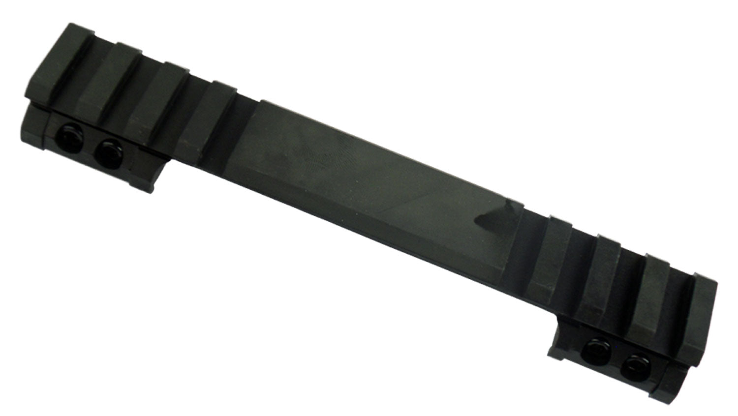 CZ 19011 WVR RAIL ADAPTER 550 STD 19MM 20MOA