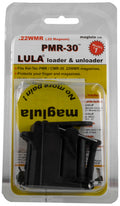 LULA LU34B  KELTEC PMR30 MAGAZINE LOADER &amp; UNLOADR