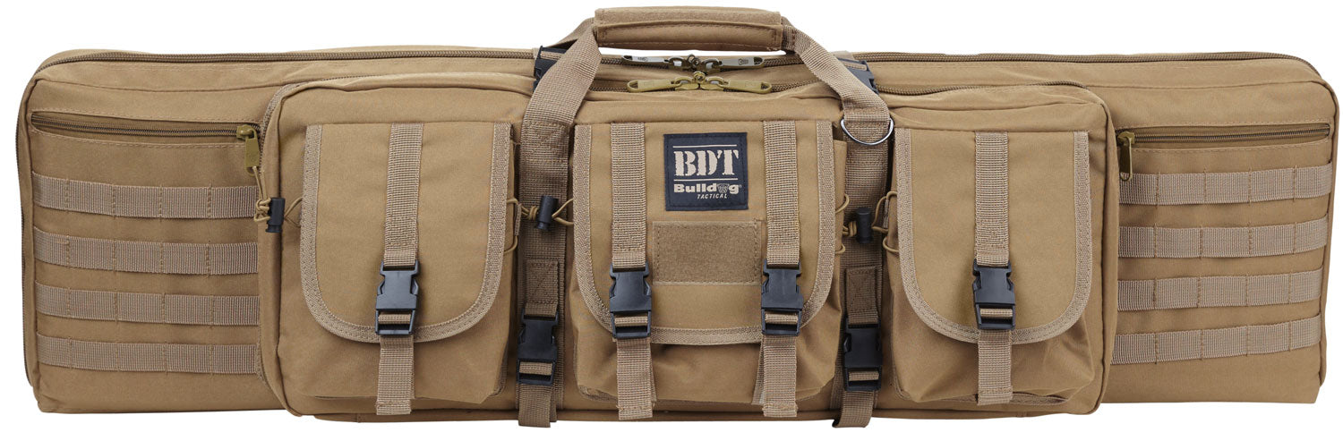 BDOG BDT35-36T   TACT SNG RFL CS 36            TAN