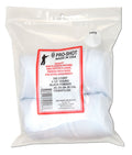 PROSHOT 21/2-250   45-58CAL 21/2"    PATCH 250