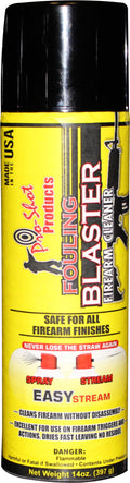 PROSHOT D-14         FOULNG BLSTR DEGRSR AERO 14OZ