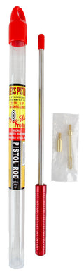 PROSHOT 1PS-8-27/U     PSTL ROD .27CAL&amp;UP 8"