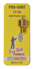 PROSHOT J12        SHOTGUN   JAG 12GA