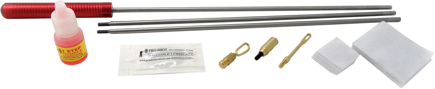 PROSHOT UV22K36       UNVRSL KIT 36" ROD .22CAL&amp;UP